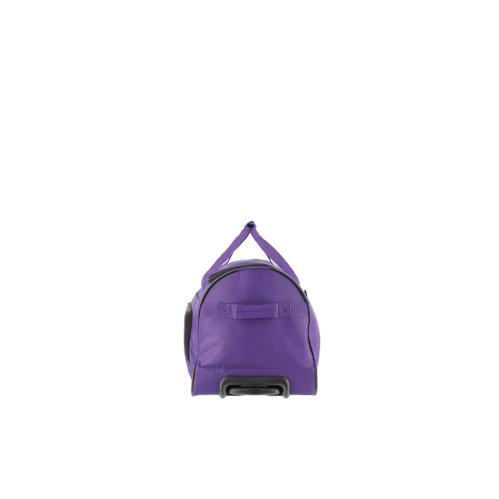 Travelite Basics Fresh Trolley Travel Bag 71 lilac