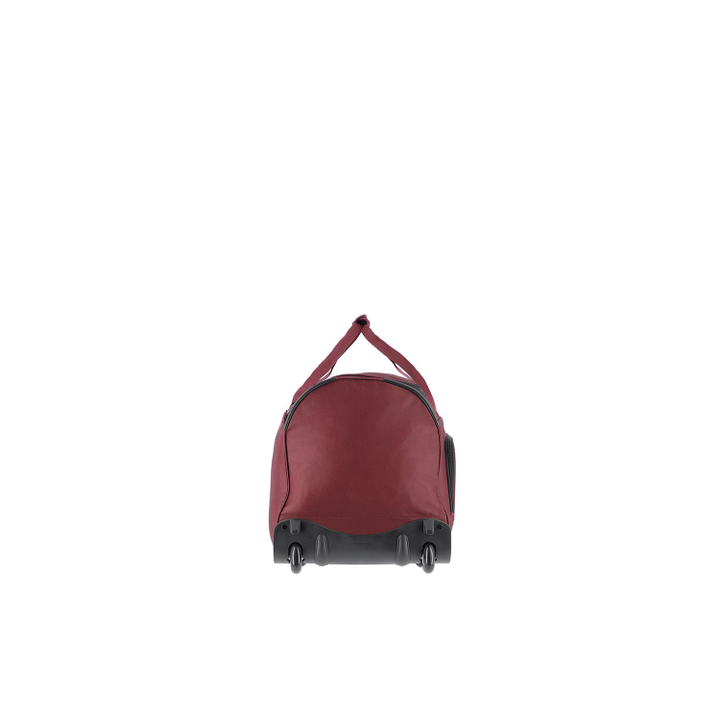 Travelite Basics Fresh Trolley Travel Bag 71 dark red