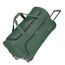 Travelite Basics Fresh Trolley Travel Bag 71 dark green