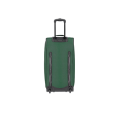 Travelite Basics Fresh Trolley Travel Bag 71 dark green