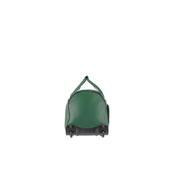 Travelite Basics Fresh Trolley Travel Bag 71 dark green