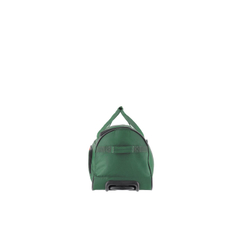 Travelite Basics Fresh Trolley Travel Bag 71 dark green