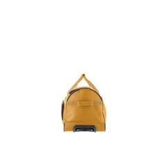 Travelite Basics Fresh Trolley Travel Bag 71 yellow