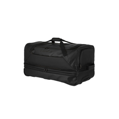 Travelite Basics Wheeled Duffle 70cm black