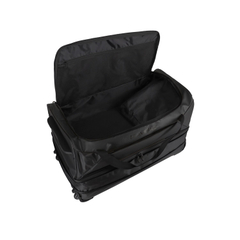 Travelite Basics Wheeled Duffle 70cm black