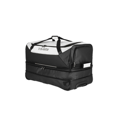 Travelite Basics Wheeled Duffle 70cm white