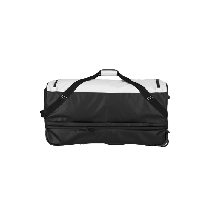 Travelite Basics Wheeled Duffle 70cm white