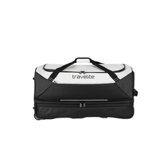 Travelite Basics Wheeled Duffle 70cm white