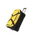 Travelite Basics Wheeled Duffle 70cm yellow