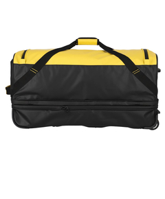 Travelite Basics Wheeled Duffle 70cm yellow