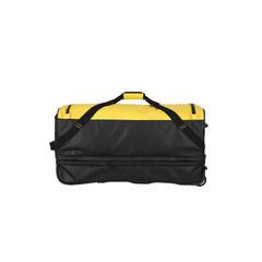 Travelite Basics Wheeled Duffle 70cm yellow