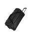 Travelite Basics Trolley Travel Bag black