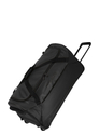 Travelite Basics Trolley Travel Bag black