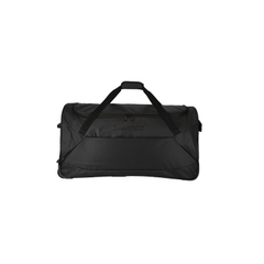 Travelite Basics Trolley Travel Bag black