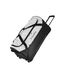 Travelite Basics Trolley Travel Bag white