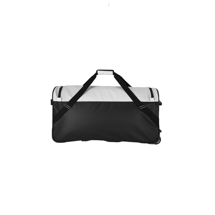 Travelite Basics Trolley Travel Bag white