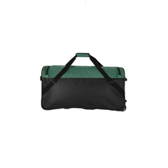 Travelite Basics Trolley Travel Bag green