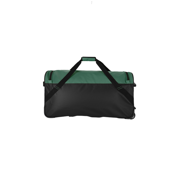 Travelite Basics Trolley Travel Bag green