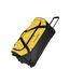 Travelite Basics Trolley Travel Bag yellow