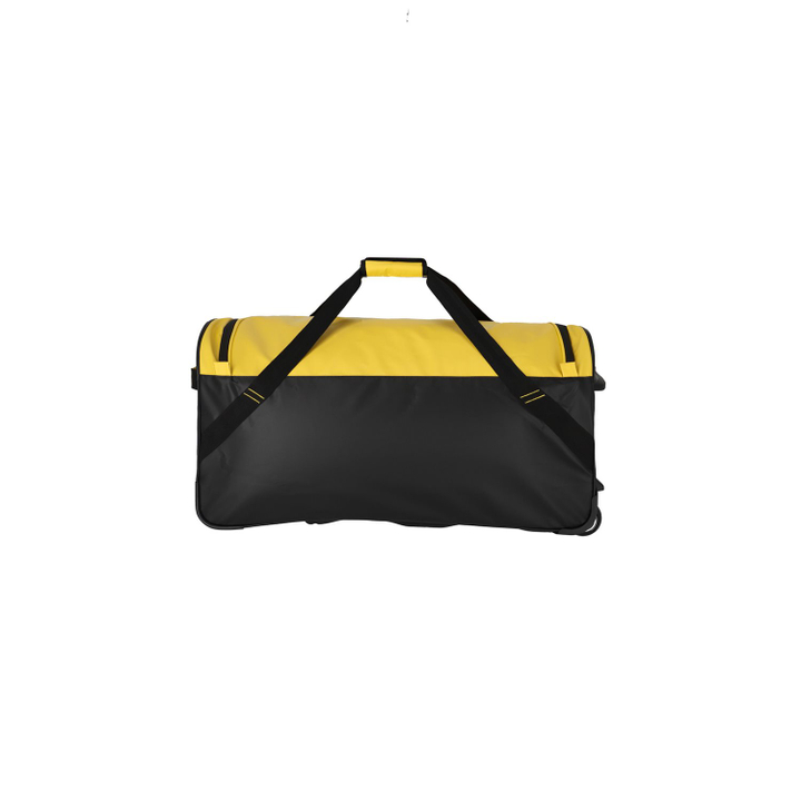 Travelite Basics Trolley Travel Bag yellow