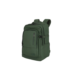 Travelite Basics Backpack Water-repellent olive