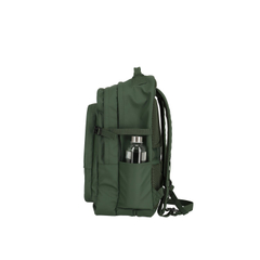 Travelite Basics Backpack Water-repellent olive