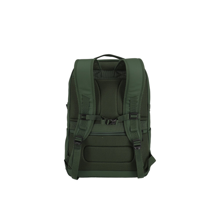 Travelite Basics Backpack Water-repellent olive