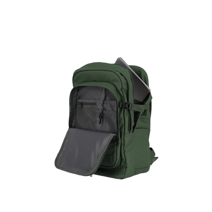 Travelite Basics Backpack Water-repellent olive