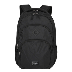 Travelite Basics Backpack Melange black