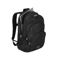 Travelite Basics Backpack Melange black