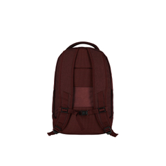 Travelite Basics Backpack Melange bordeaux