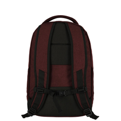 Travelite Basics Backpack Melange bordeaux