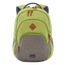 Travelite Basics Backpack Melange green/grey