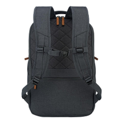 Travelite Basics Safety Backpack anthracite