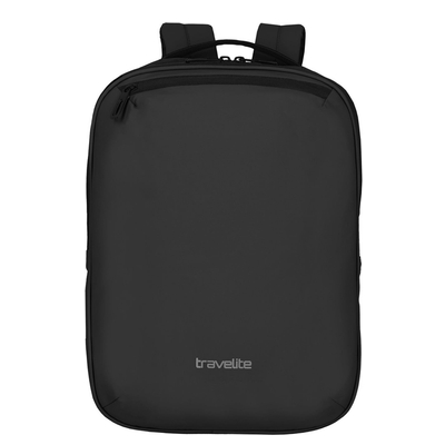 Travelite Basics Backpack black