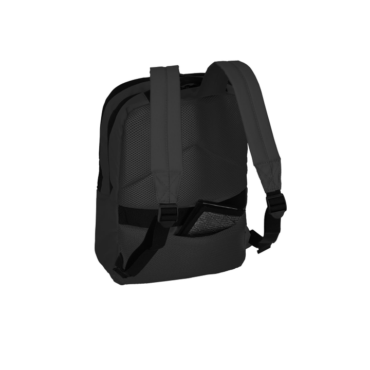 Travelite Basics Backpack black