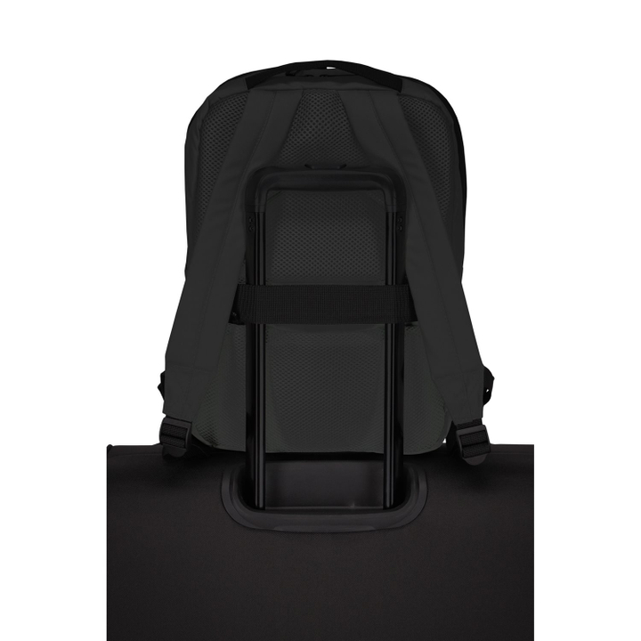 Travelite Basics Backpack black