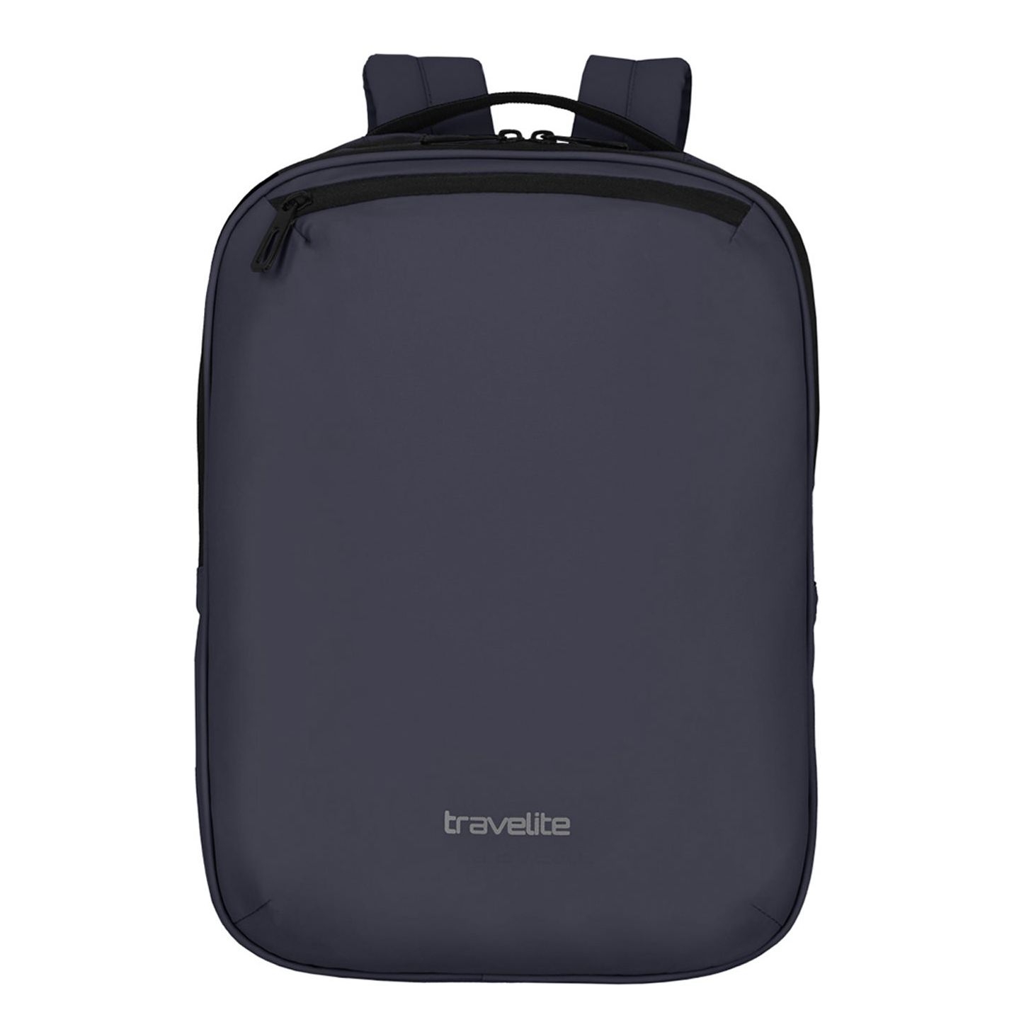 Travelite rugzak blauw