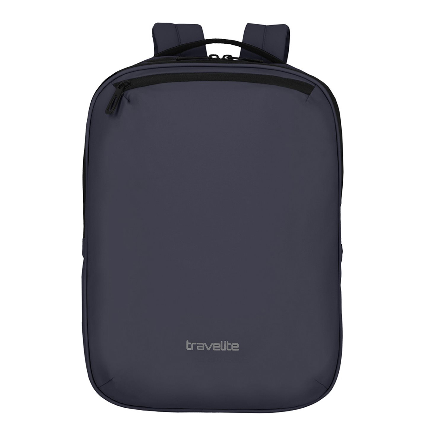 Travelite Basics Backpack navy