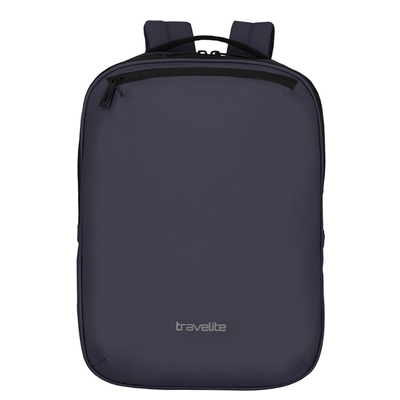 Travelite Basics Backpack navy