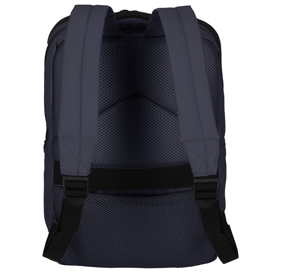 Travelite Basics Backpack navy