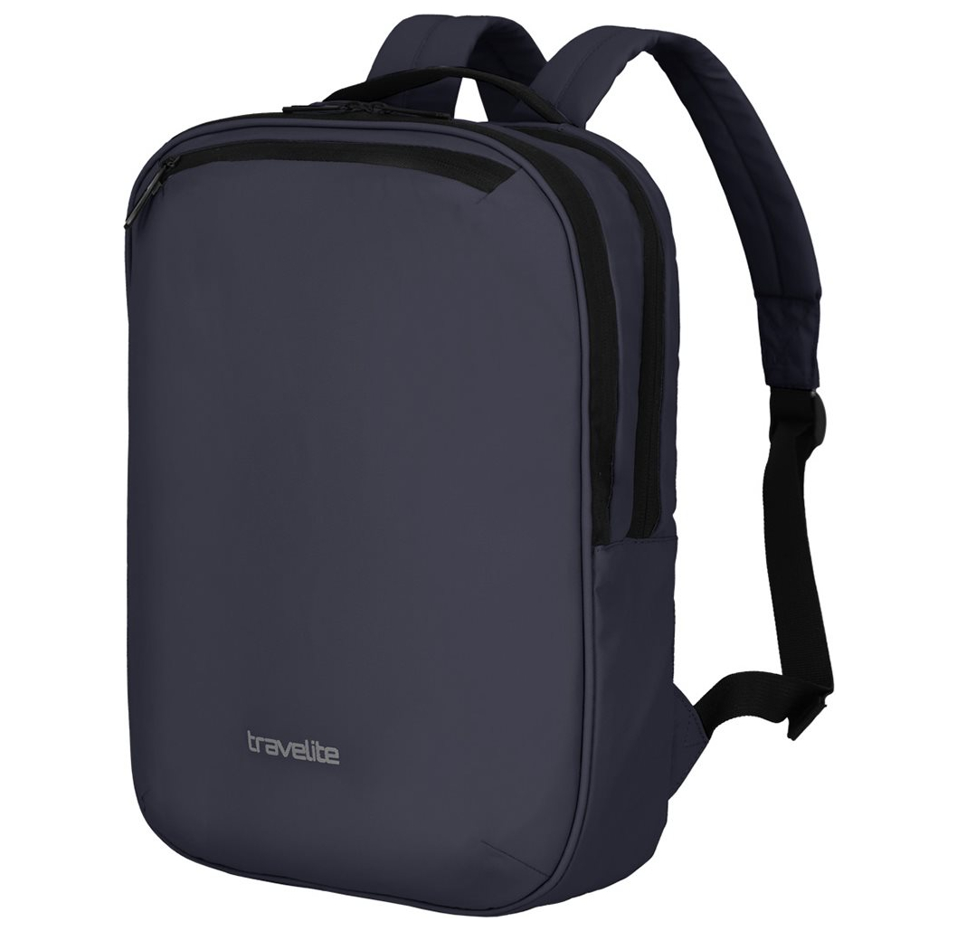 Travelite Basics Backpack navy