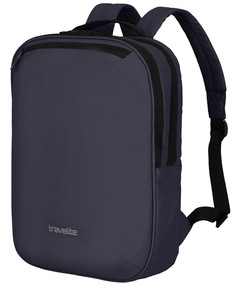 Travelite Basics Backpack navy