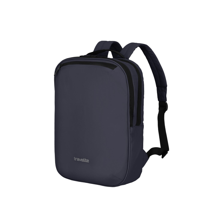 Travelite Basics Backpack navy