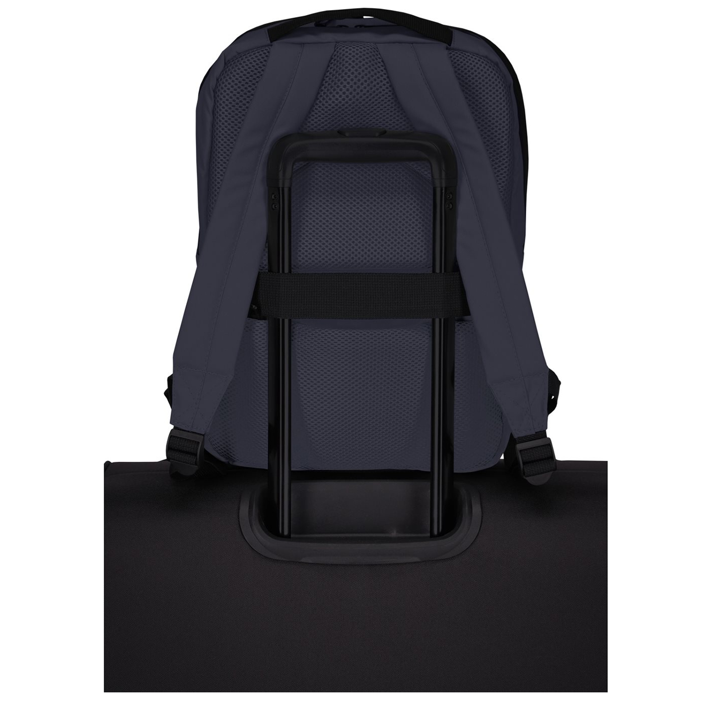 Travelite Basics Backpack navy