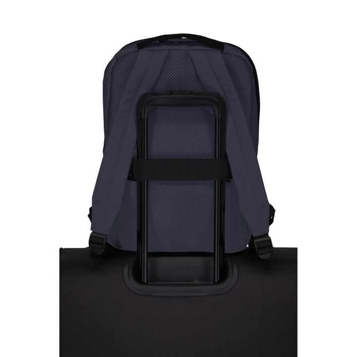 Travelite Basics Backpack navy