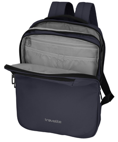 Travelite Basics Backpack navy
