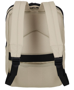Travelite Basics Backpack off-white
