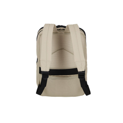 Travelite Basics Backpack off-white