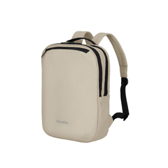 Travelite Basics Backpack off-white